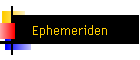 Ephemeriden