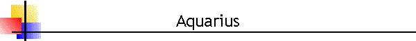 Aquarius