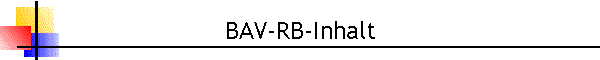 BAV-RB-Inhalt