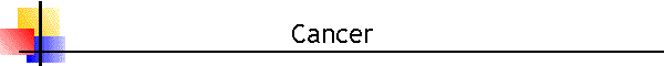 Cancer