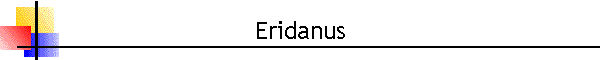 Eridanus