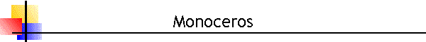 Monoceros