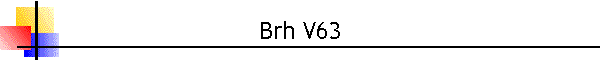 Brh V63