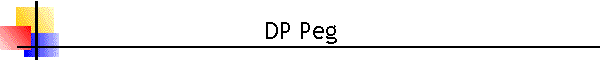 DP Peg