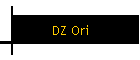 DZ Ori