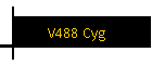 V488 Cyg