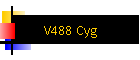 V488 Cyg