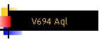 V694 Aql