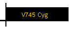 V745 Cyg