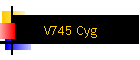 V745 Cyg