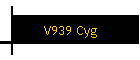 V939 Cyg