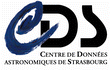 CDS logo